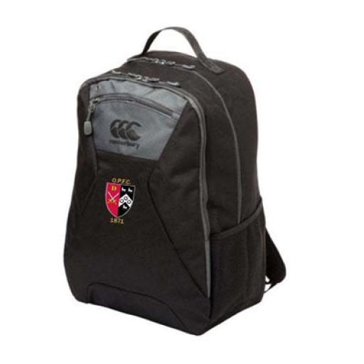 Old Pauline FC Medium Backpack
