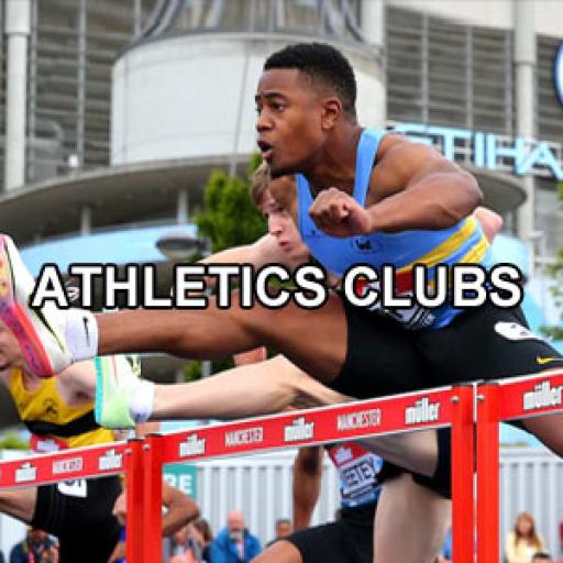 Athletics Clubs