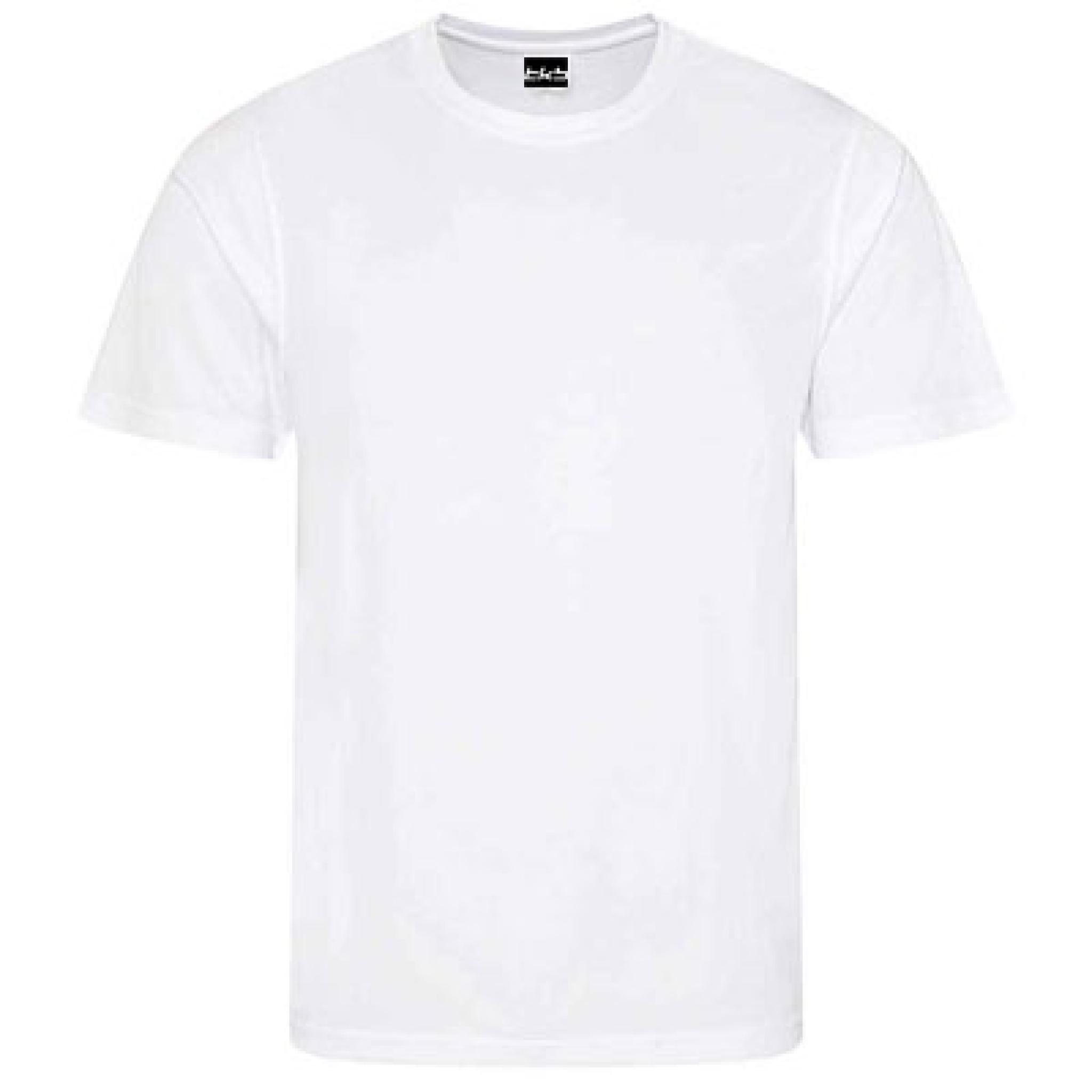SJWMS Sports/PE T-Shirt Yr7 Compulsory