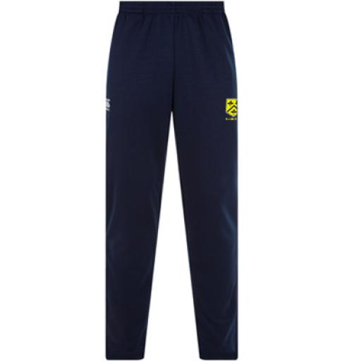 SJWMS Stretch Tapered Pant Yr8+