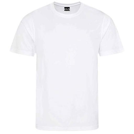 SJWMS Plain Sports/PE T-Shirt Y8+ (OR CRESTED VERSION)