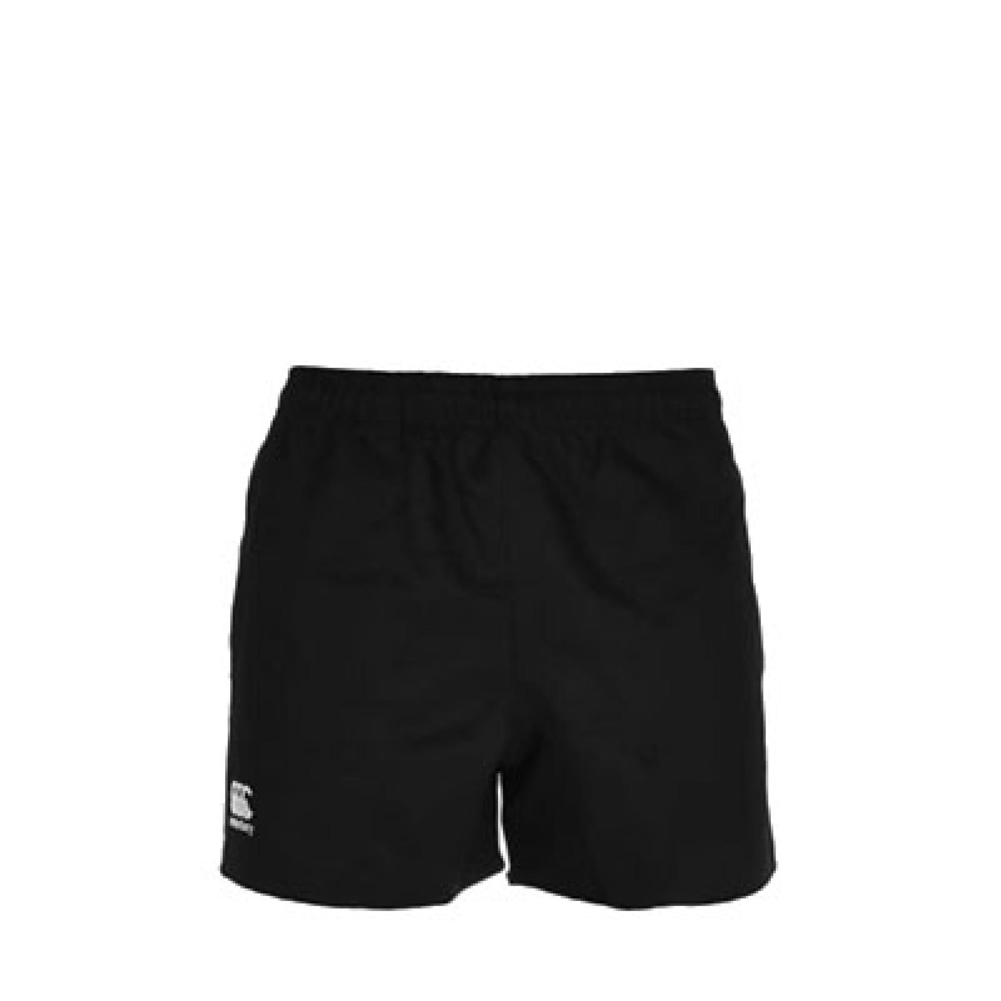 Pro Polyester Rugby Short