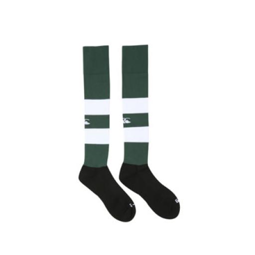 St John's Leatherhead Senior Sport Socks