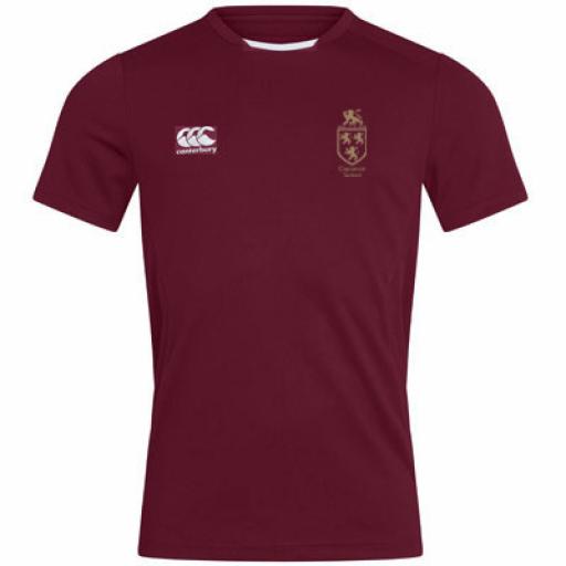 Cranbrook PE T-Shirt Men's / JNR Fit