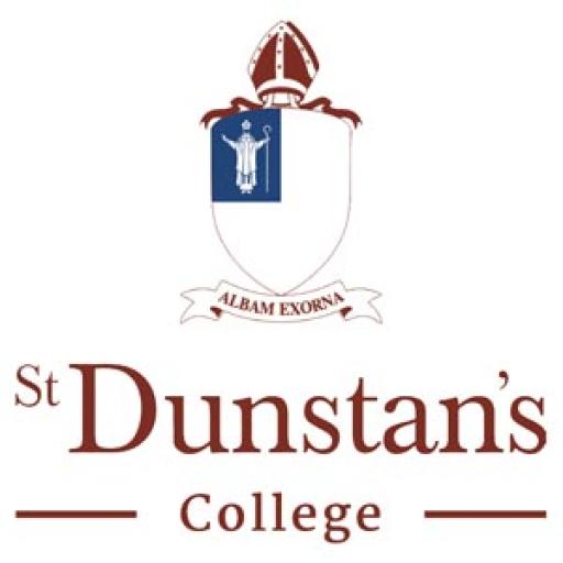 St Dunstans Senior Compulsory