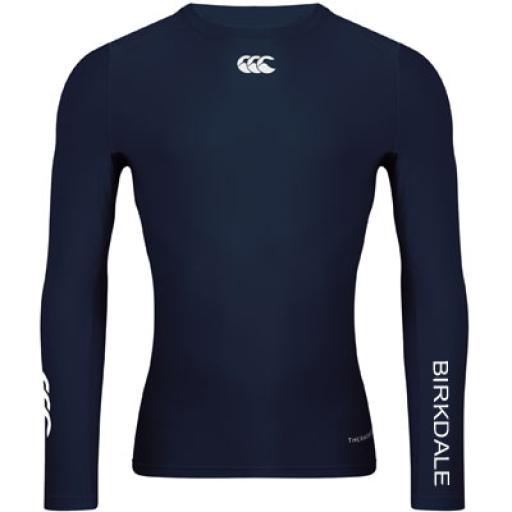 Birkdale Optional Thermoreg L/S Top Junior