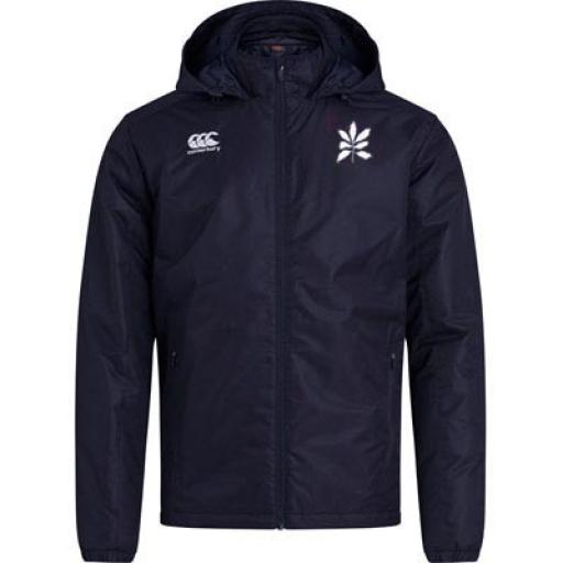Sevenoaks Staff Stadium/Winter Jacket