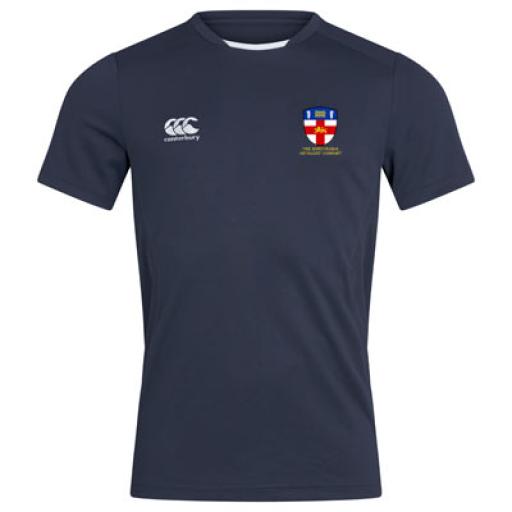 HAC Rugby Dry T-Shirt