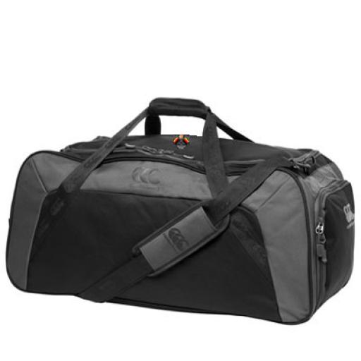 Richmond Rugby Holdall