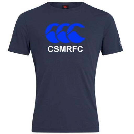 CSMRFC LogoT-Shirt