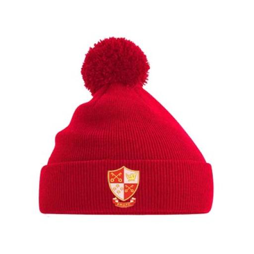 Peterborough RUFC Bobble Hat