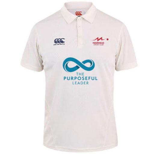 Moormead CC Cricket Shirt