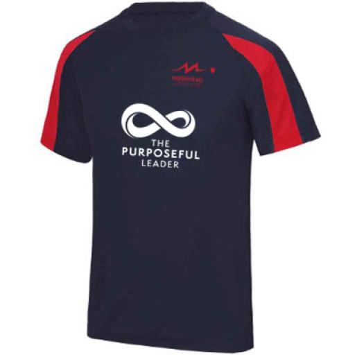 Moormead CC Training T-Shirt