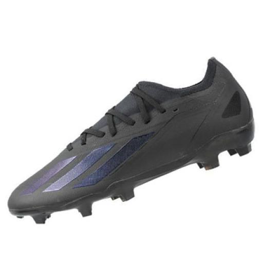 Adidas Crazyfast3 League Adult FG Football Rugby Boot