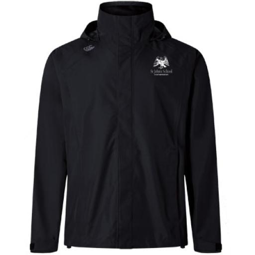 St John's Leatherhead Staff Elite Storm Jacket UNISEX