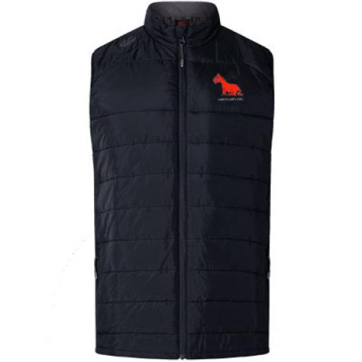 Law Society Rugby FC Pro Gilet
