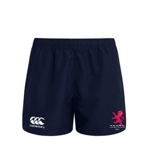 London Scottish Lions Yokohama Training Short