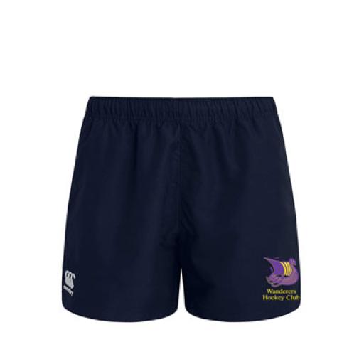 Wanderers HC Shorts Womens