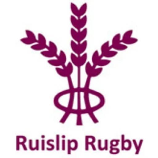 Ruislip Rugby Women & Girls