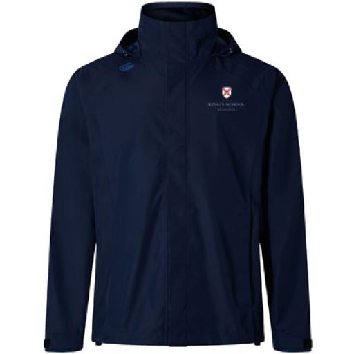 King's Rochester Staff Elite Storm Jacket UNISEX