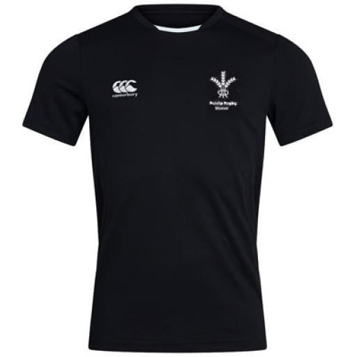 Ruislip Rugby Dry T-Shirt Women & Girls