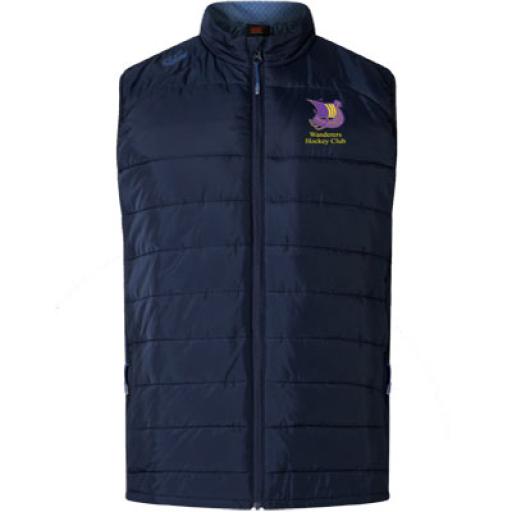 Wanderers HC Elite Gilet