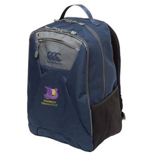 Wanderers HC Backpack