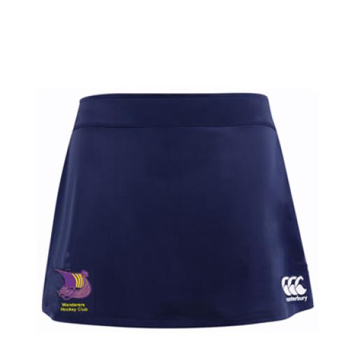 Wanderers HC Skort Womens