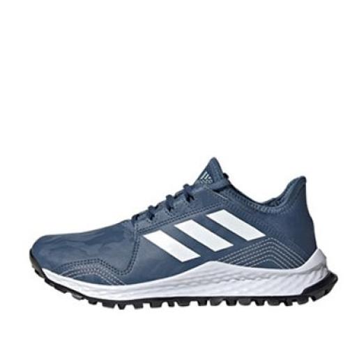 Adidas Youngstar Hockey Shoe JNR (Navy)