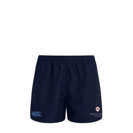 King's Rochester Staff Elite Short