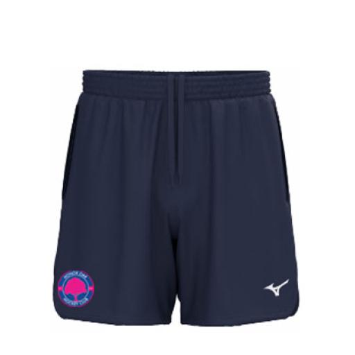 Honor Oak HC Short Men