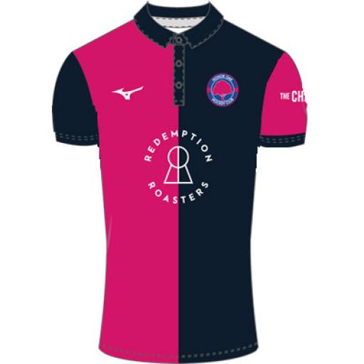 Honor Oak HC Home Shirt Women COMING SOON