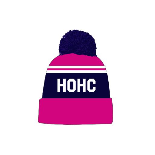 Honor Oak HC Bobble Hat UNISEX