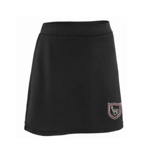 Park Hill PE/Games Skort (or Short) COMPULSORY