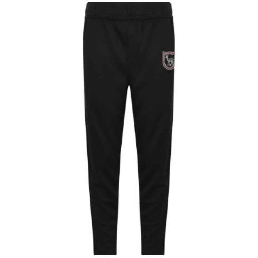 Park Hill Track Pant COMPULSORY